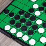 How to Play Reversi: A Step-by-Step Guide for Beginners