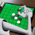 Reversi and Decision-Making: Improving Analytical Skills