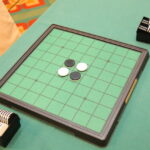 The Evolution of Reversi: From Ancient Origins to Modern Variations