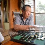 Reversi for Seniors: Cognitive Benefits and Mental Agility