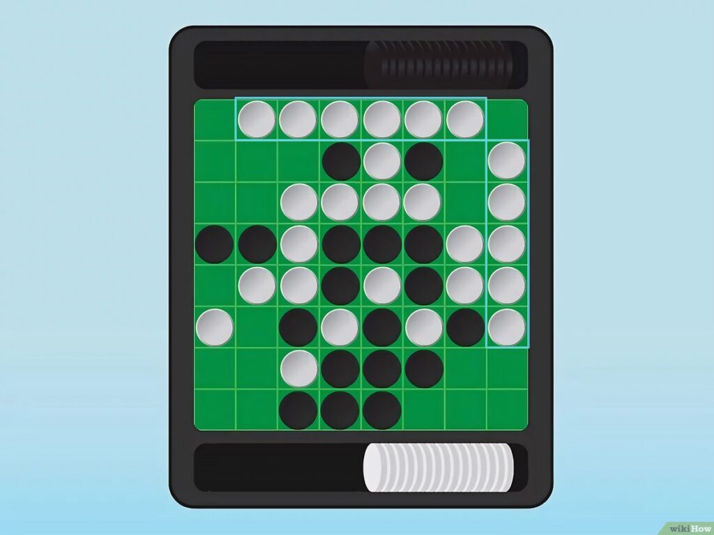 The Psychology of Reversi: Understanding Your Opponent’s Moves